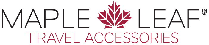 Maple Leaf Travel - Brand Logo