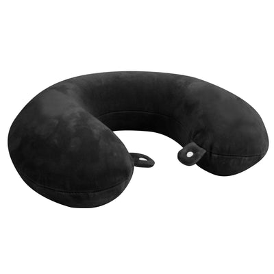 Memory Foam Travel Pillow