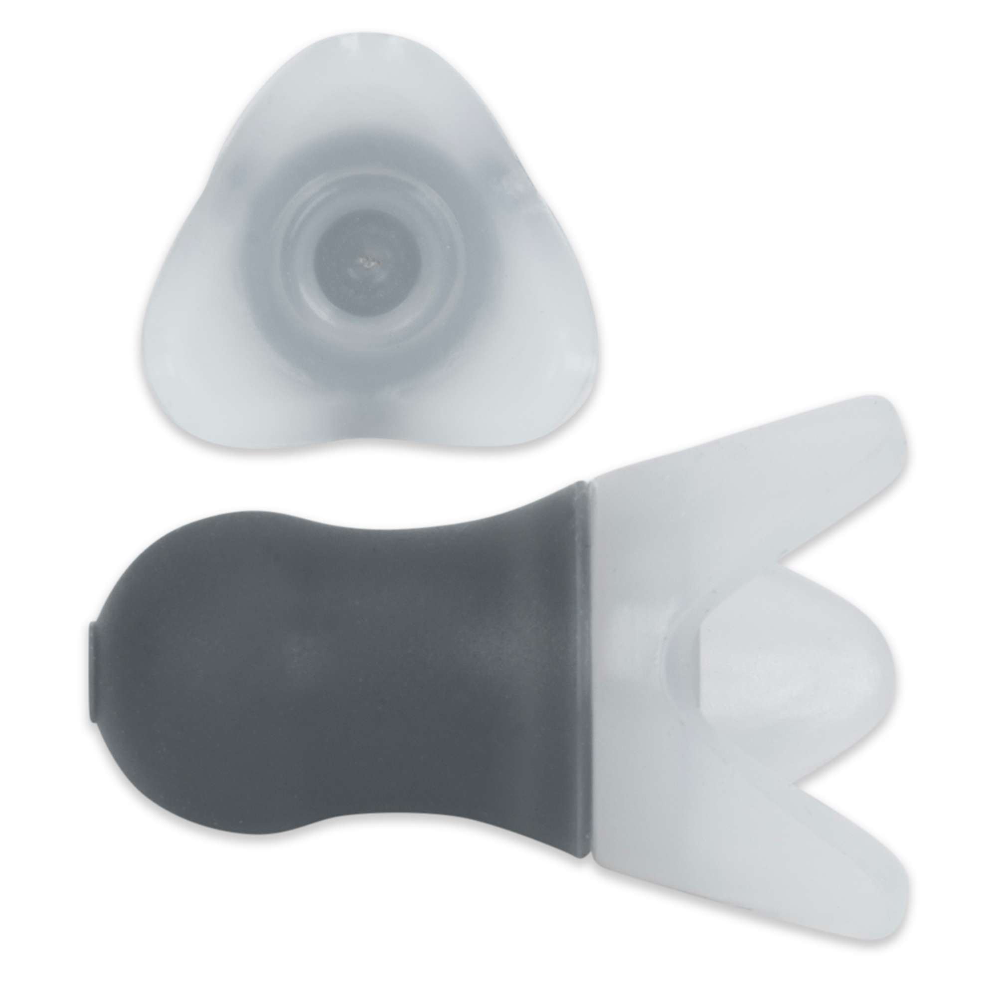 Maple Leaf Pressure Reducing Ear Plugs With Storage Case Maple Leaf