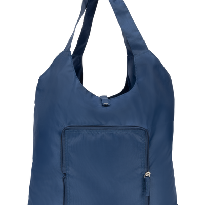 Foldable Tote
