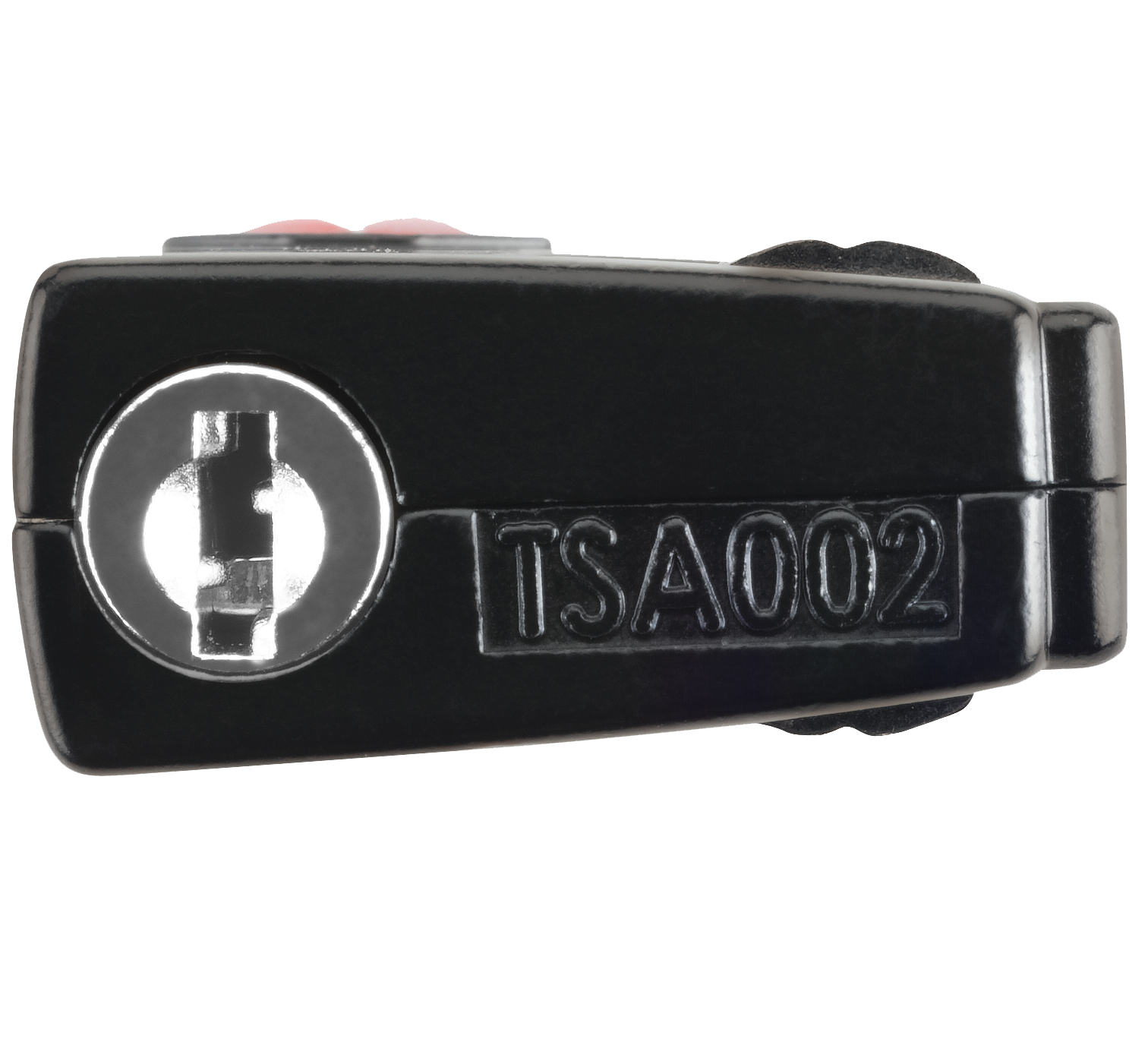 Maple Leaf Travel Sentry 3Dial Combination Lock