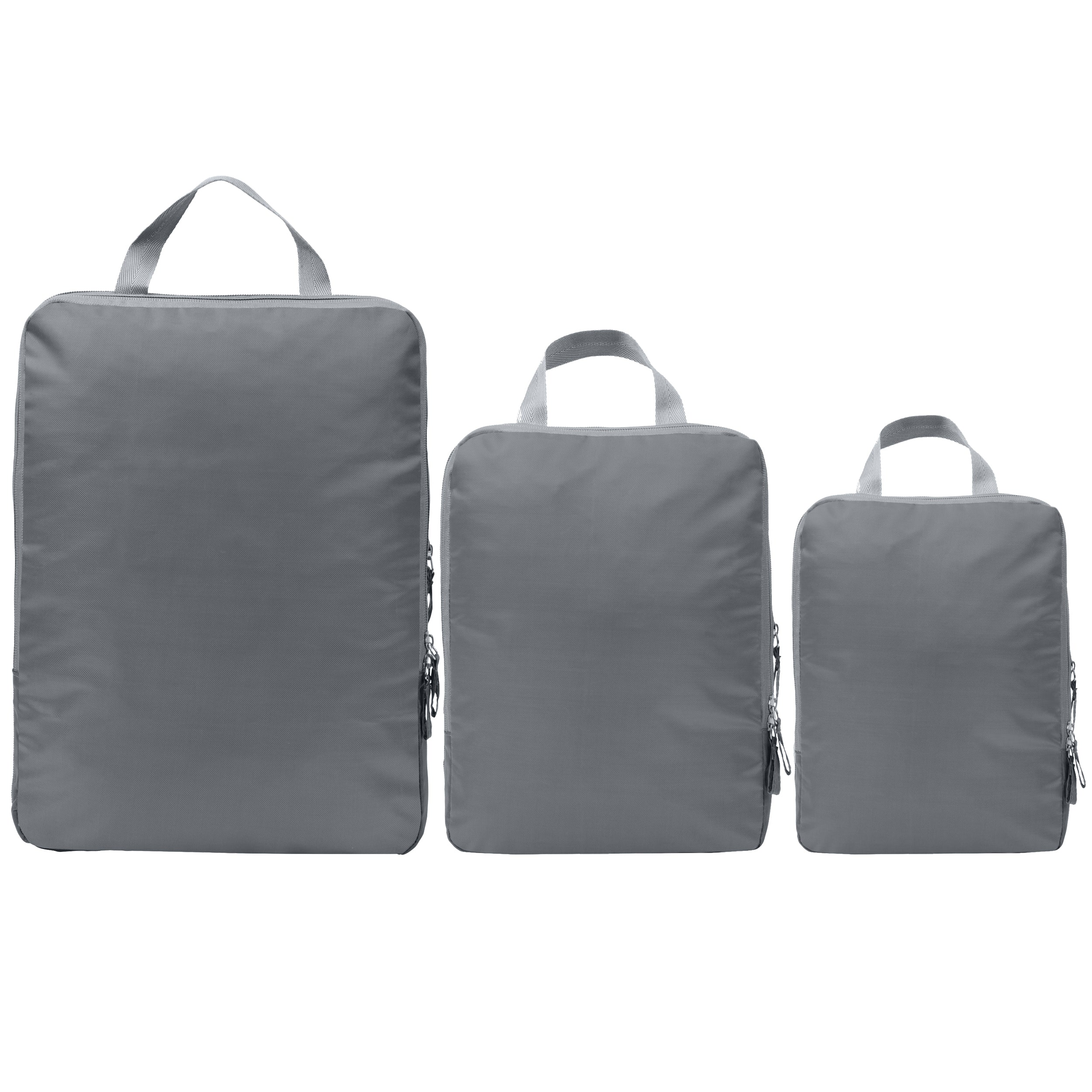 Maple Leaf Compression Luggage/Suitcase Travel Organizer Packing