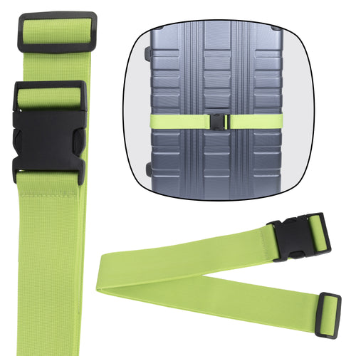 Luggage Strap (Adjusts up to 183cm/72”)